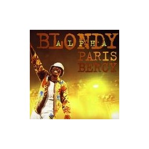 Blondy Paris Bercy