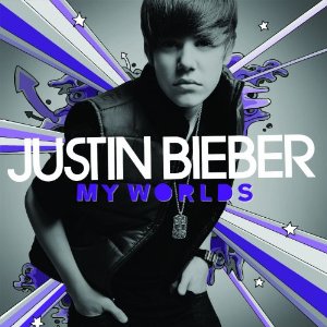 My Worlds (UK Version)