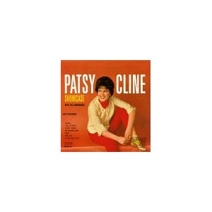 Patsy Cline Showcase