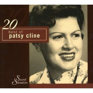 20 Best of Patsy Cline