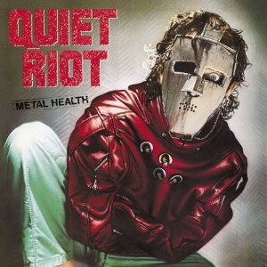 Metal Health