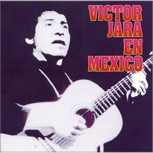 Victor Jara en Mexico