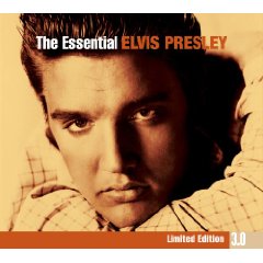 The Essential 3.0 Elvis Presley (Eco-Friendly Packaging)