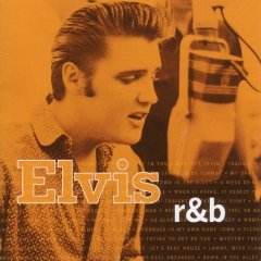 Elvis R&B