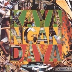 Kaya N'Gan Daya