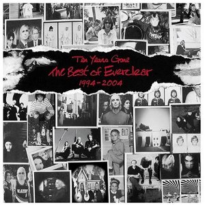 Ten Years Gone: The Best of Everclear, 1994-2004