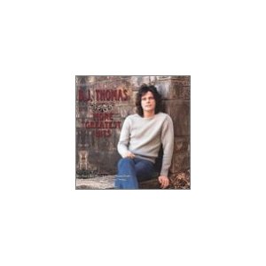 B.J. Thomas - More Greatest Hits