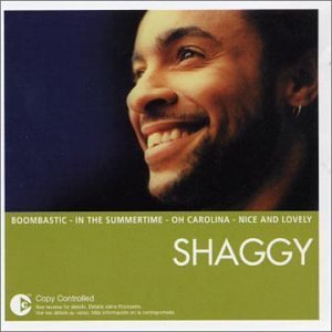 Essential Shaggy