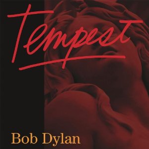 Tempest (2 Vinyl LPs + CD)