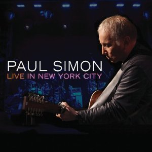 Live in New York City [2 CD / DVD]