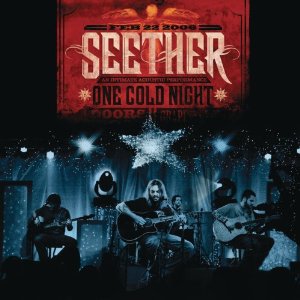 One Cold Night (Bonus Dvd)