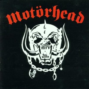 Mot&ouml;rhead