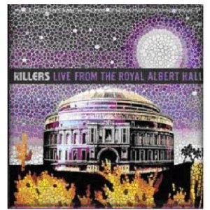 Live from the Royal Albert Hall