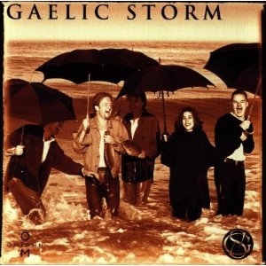 Gaelic Storm