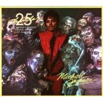 Michael Jackson 25th Anniversary of Thriller