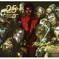 Michael Jackson 25th Anniversary of Thriller(Deluxe Casebook Edition)