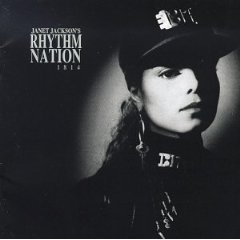 Rhythm Nation 1814