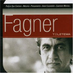 Fagner Teletema