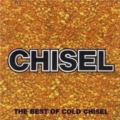 The Best of Cold Chisel