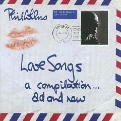 Love Songs: A Compilation...Old and New