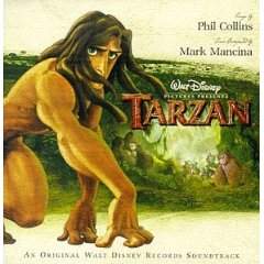 Tarzan