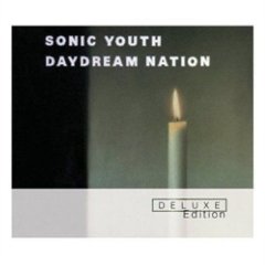 Daydream Nation (Deluxe Edition)