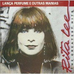 Lanca Perfume E Outras Manias: The Greatest Hits