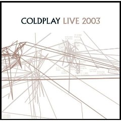 Live 2003 (CD & DVD)