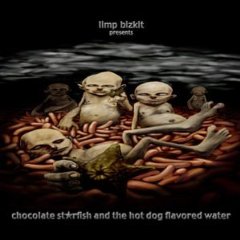 Chocolate Starfish and the Hot Dog Flavored Water (Limited Edition)