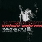 Foundations Of Funk: A Brand New Bag: 1964-1969