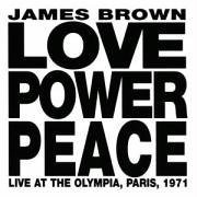 Love Power Peace