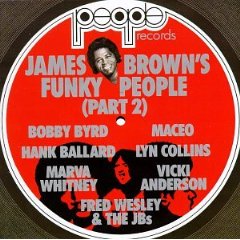 James Brown's Funky People, Pt. 2