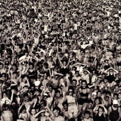 Listen Without Prejudice, Vol. 1