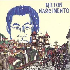 Milton Nascimento