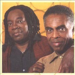 Gilberto Gil & Milton Nascimento