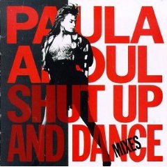 Shut Up and Dance: Dance Mixes