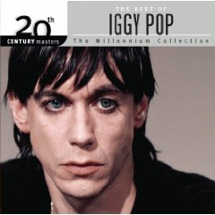 20th Century Masters - Millennium Collection: The Best of Iggy Pop