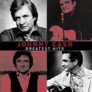 Johnny Cash Greatest Hits