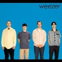 Weezer (Blue Album)