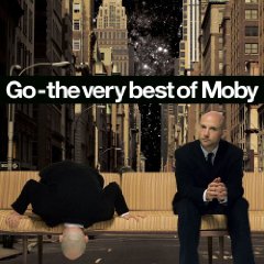 Go: The Very Best of Moby