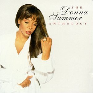 The Donna Summer Anthology