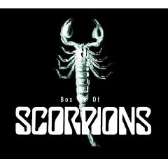 Box of Scorpions