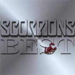 Scorpions: Best