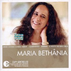 Maria Bethania - discografia  LETRAS