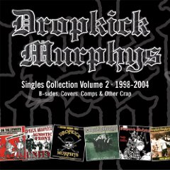 Singles Collection, Vol. 2