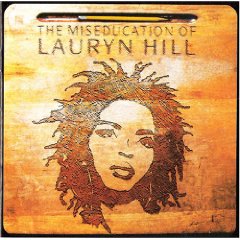 The Miseducation of Lauryn Hill