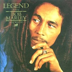 Legend - The Best Of Bob Marley And The Wailers (New Packaging)