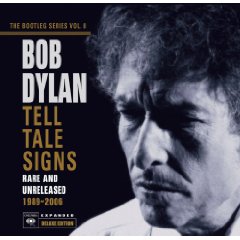 Tell Tale Signs: The Bootleg Series Vol. 8 (Deluxe)