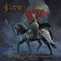 Heavy Metal Thunder (2CD)