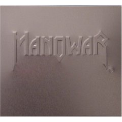 Manowar:  Gods of War w/ Bonus DVD